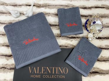 Набор из 3-х полотенец Valentino LUX-41738