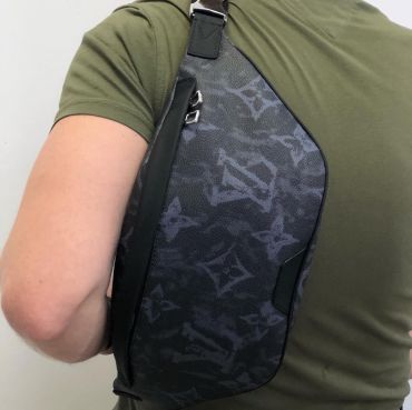 Поясная сумка Louis Vuitton LUX-41495
