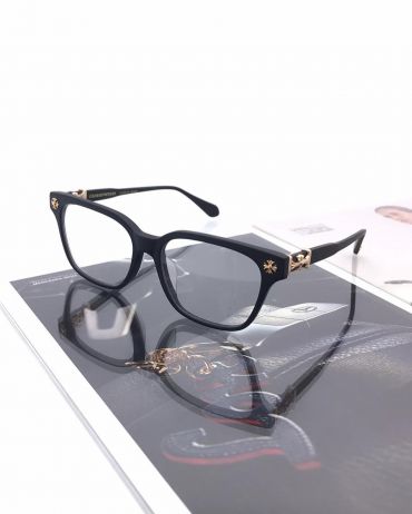 Оправа мужская имиджевая  LUX-41616