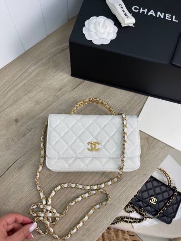 Сумка женская Chanel LUX-69674