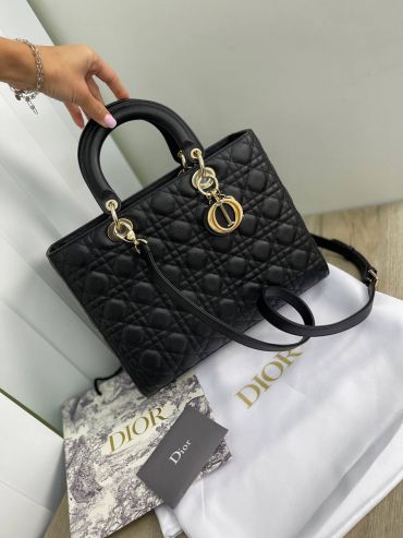 Сумка женская Christian Dior LUX-77664