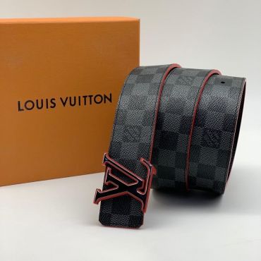 Ремень мужской Louis Vuitton LUX-24502