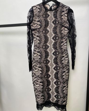 Платье Dolce & Gabbana LUX-41678