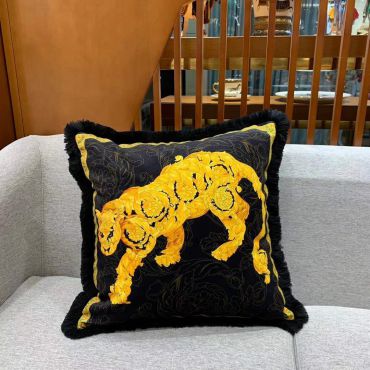 Наволочка на декоративные подушки Versace LUX-41716