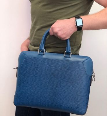 Сумка мужская Louis Vuitton LUX-41494