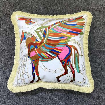 Наволочка для декоративной подушки Hermes LUX-41715