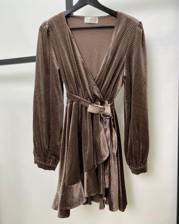 Платье  LUX-41685