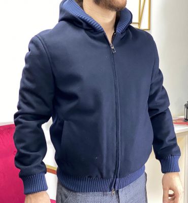 Куртка мужская Loro Piana LUX-41947