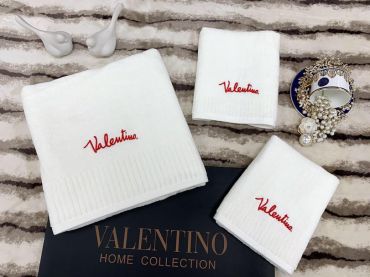 Набор из 3-х полотенец Valentino LUX-41737