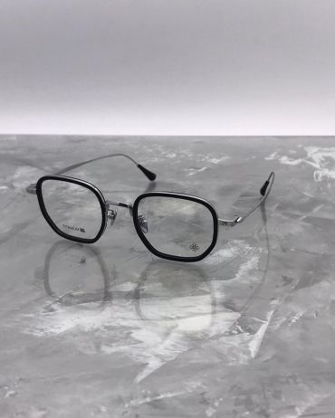 Оправа мужская имиджевая  LUX-41627