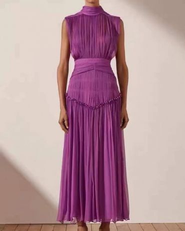 Платье  LUX-41553