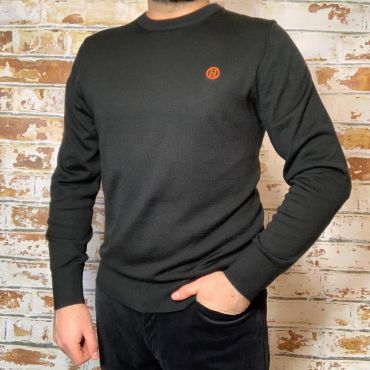 Свитер мужской Hermes LUX-41536