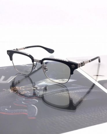 Оправа мужская имиджевая  LUX-41614