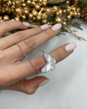 Кулон   LUX-41648