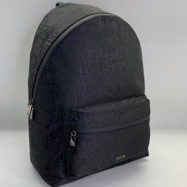 Рюкзак мужской Christian Dior LUX-41698