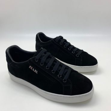 Кеды мужские Prada LUX-41601
