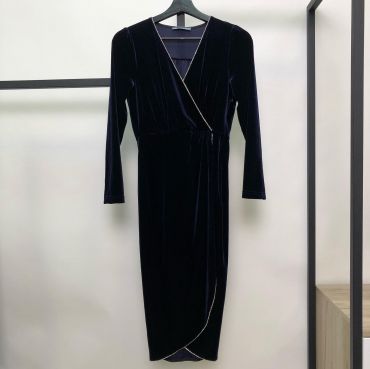 Платье  LUX-41488