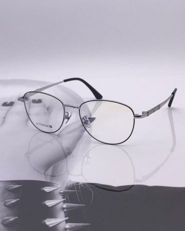 Оправа имиджевая  LUX-41840