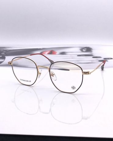 Оправа имиджевая  LUX-41839