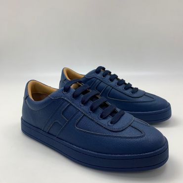 Кеды мужские Hermes LUX-41602