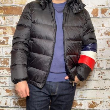Куртка мужская Moncler LUX-41535