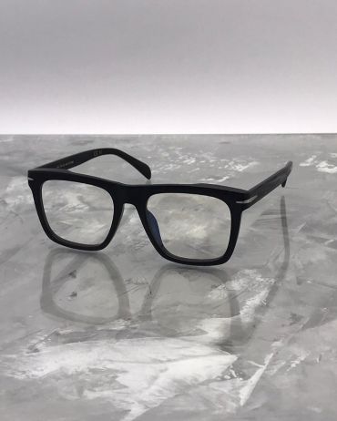 Оправа мужская имиджевая  LUX-41625