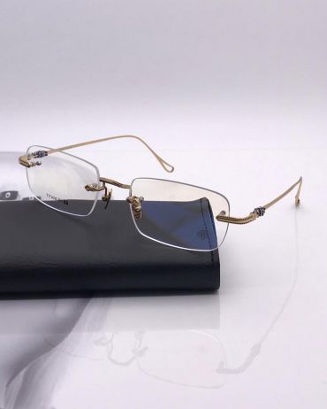 Оправа имиджевая  LUX-41837