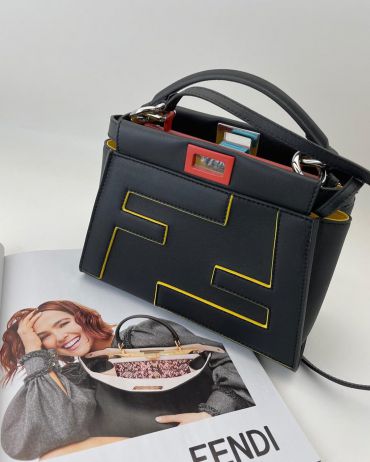  Сумка женская Fendi LUX-41754