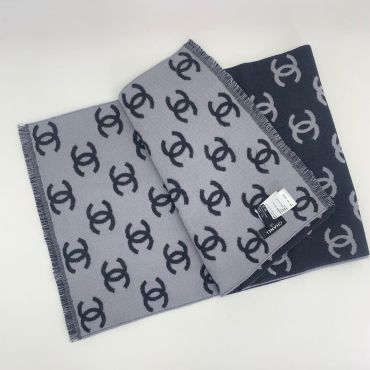 Шарф Chanel LUX-41931