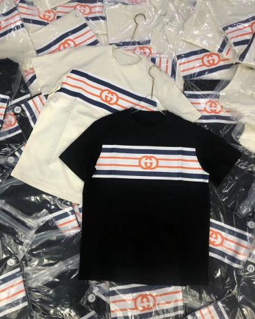 Футболка женская Gucci LUX-41559