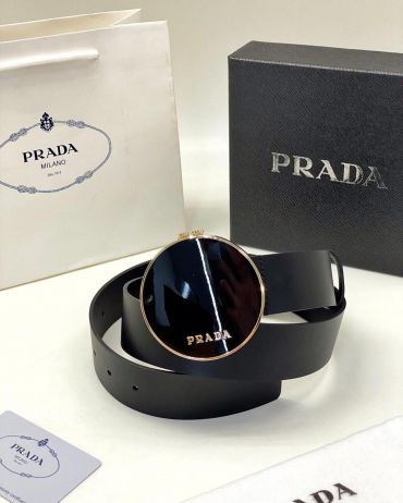 Ремень женский Prada LUX-41584