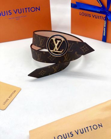 Ремень женский Louis Vuitton LUX-41583