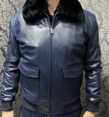 Куртка мужская Loro Piana LUX-41873