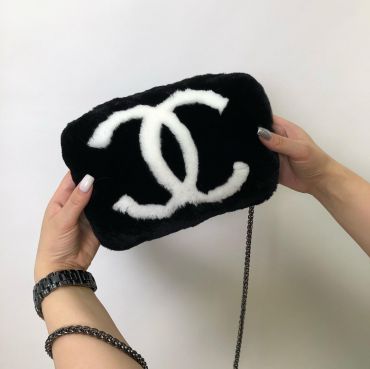 Муфта Chanel LUX-42089