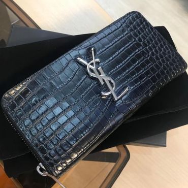 Кошелёк  Yves Saint Laurent LUX-41767