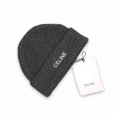 Шапка Celine LUX-41812