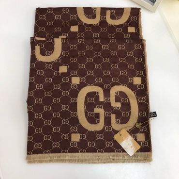 Шарф Gucci LUX-42047