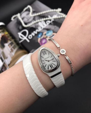 Часы женские Bvlgari LUX-26201