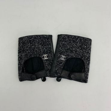 Митенки Chanel LUX-41972