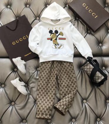 Костюм Gucci LUX-42023