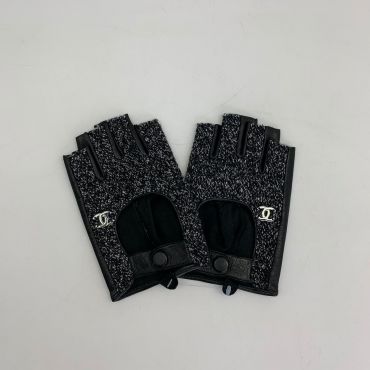 Митенки Chanel LUX-41973