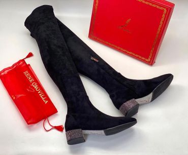 Ботфорты  LUX-42087