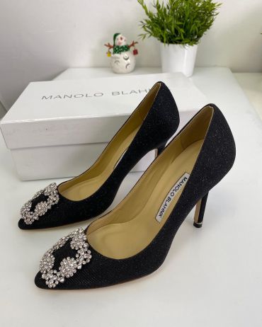 Туфли Manolo Blahnik LUX-42080