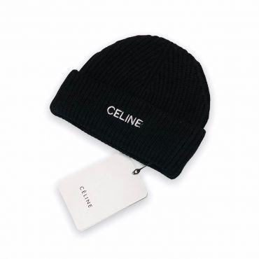 Шапка Celine LUX-41813
