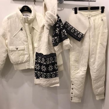 Костюм Chanel LUX-41892