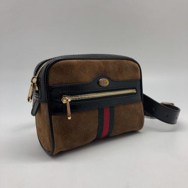 Сумка женская Gucci LUX-41986