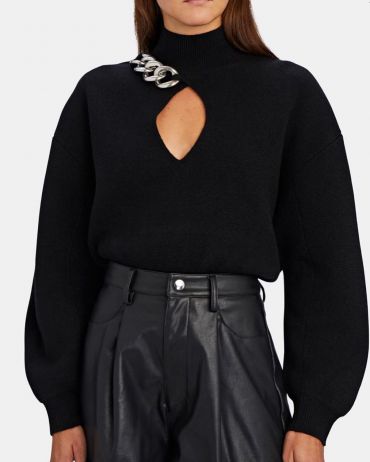 Свитер Alexander Wang LUX-41811