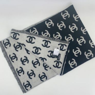 Шарф Chanel LUX-41932