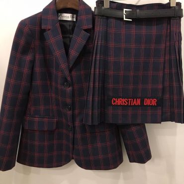Костюм Christian Dior LUX-41893