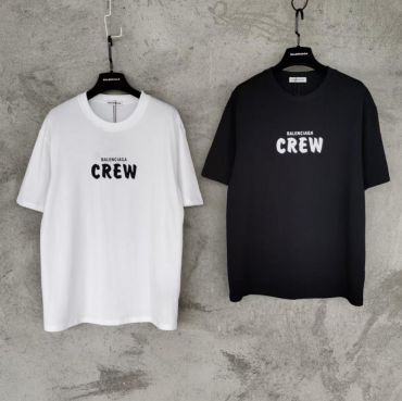 Футболка  мужская  Balenciaga LUX-41880